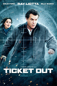 Ticket Out – Flucht Ins Ungewisse